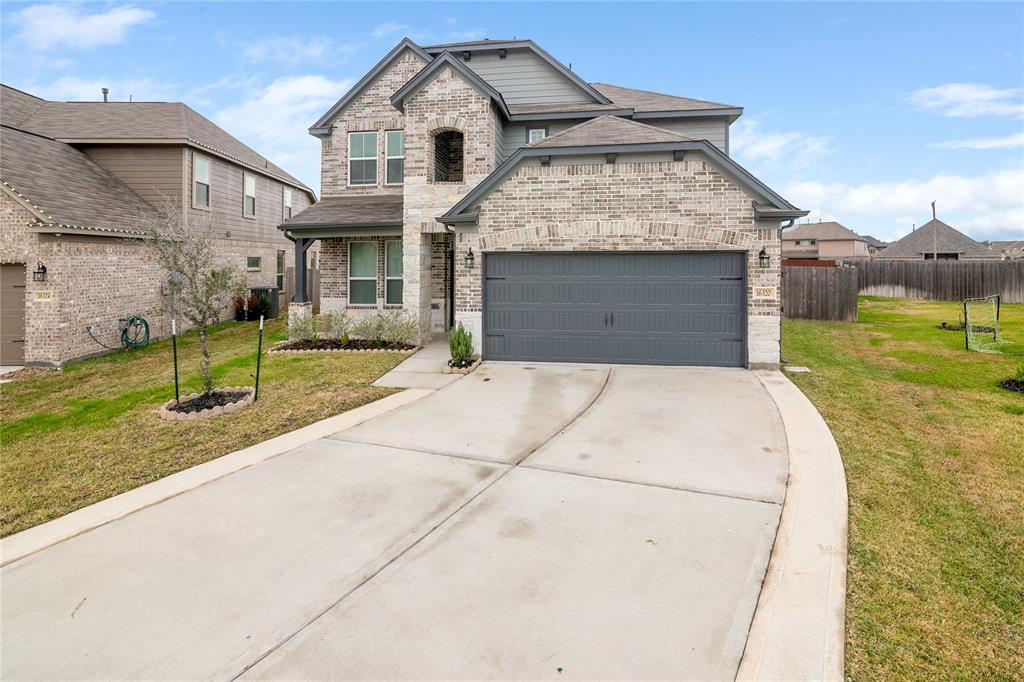 Foto principal - 16320 Olive Sparrow Dr