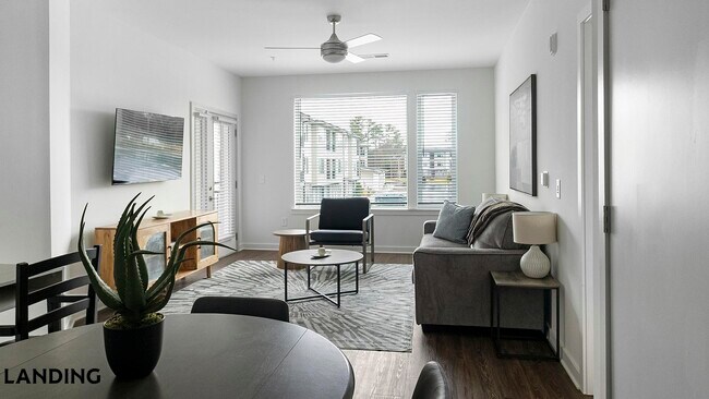 Foto del edificio - 2110 Birkhall St