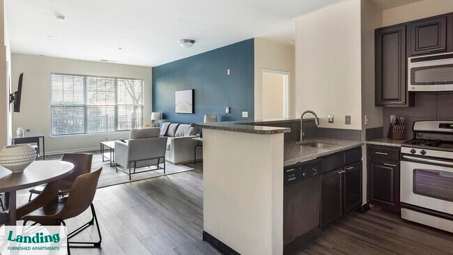 Foto del edificio - 1776 Patriots Ln