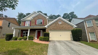 Building Photo - 2066 Peach Shoals Cir