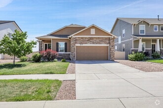 Building Photo - 8173 Misty Moon Dr