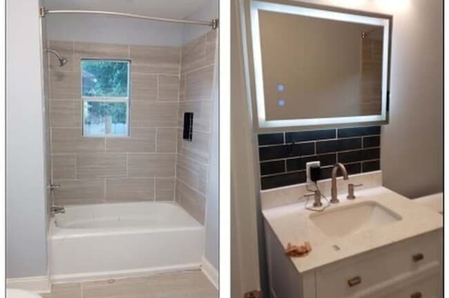 Building Photo - Midtown Charm!  Updated 3BR/2BA house