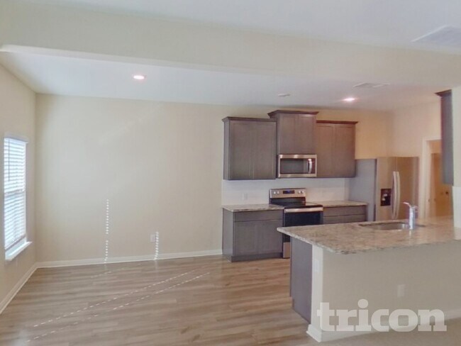 Foto del edificio - 2263 Cashmere Way