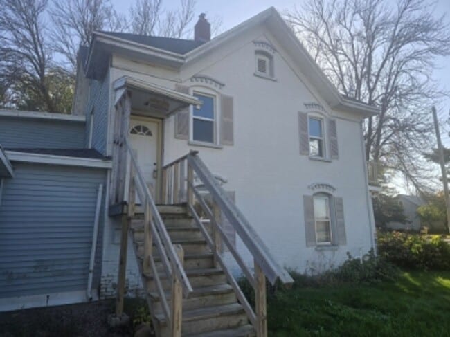 Foto del edificio - 406 N Bridge St