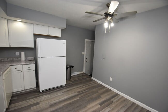 Building Photo - Remodeled home in South Bend IN, 2 bedroom...