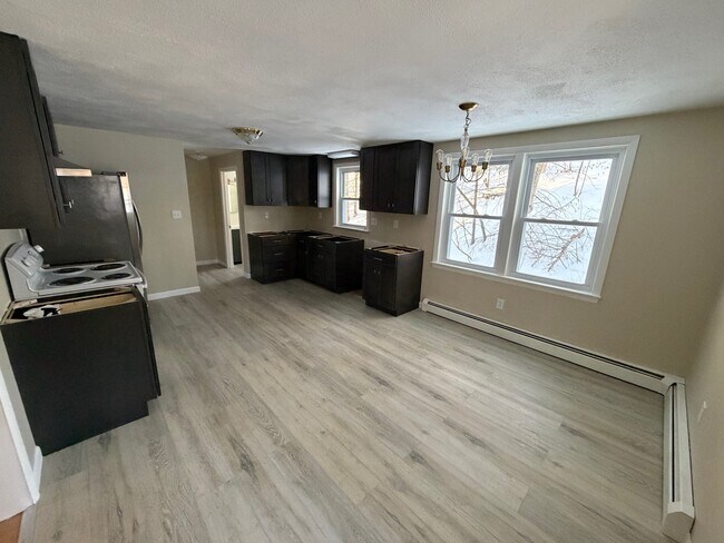 Foto del edificio - 2 Bayleaf Way