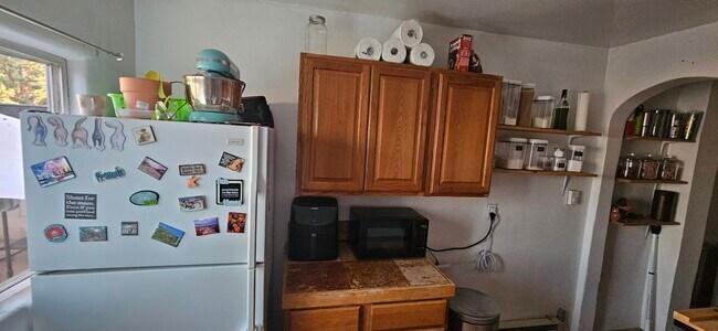 Foto del edificio - 2619 Quincy St NE