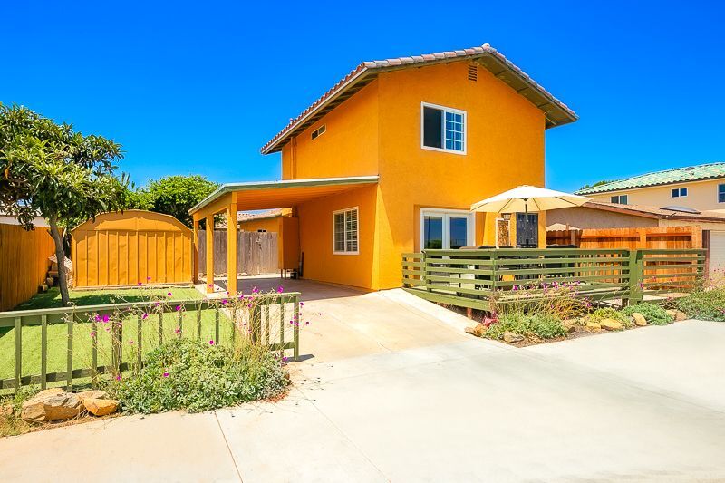 417 8th St, Imperial Beach, CA 91932 House Rental in Imperial Beach