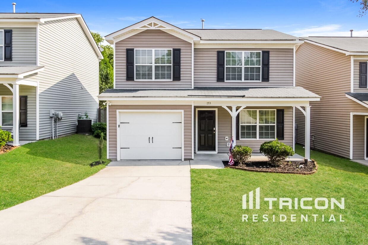 Foto principal - 153 Chesterbrook Ln