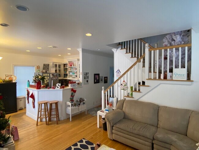 Foto del edificio - 1267 Burke Ln