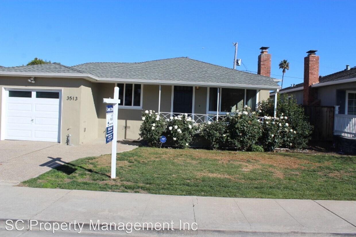 Primary Photo - 3 br, 2 bath House - 3513 Casanova Drive