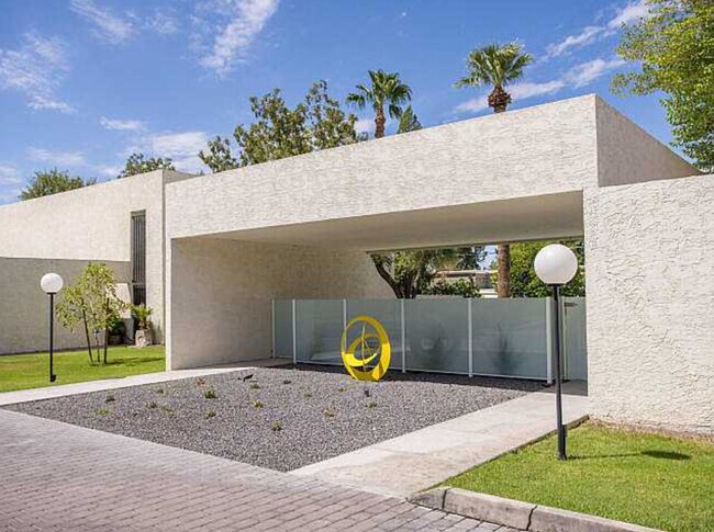 Foto del edificio - 4636 40th St