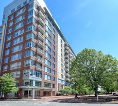 Building Photo - 100 Station Landing