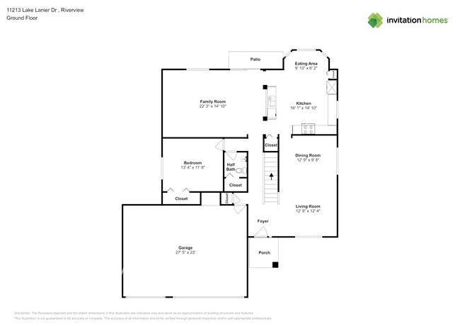 Building Photo - 11213 Lake Lanier Dr