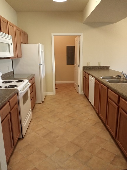 Kitchen - 1911 Cobblestone Ln