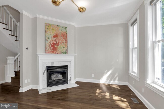 Foto del edificio - 117 15th St SE