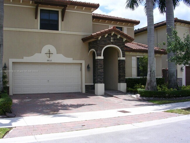 Foto del edificio - 9832 NW 87th Terrace