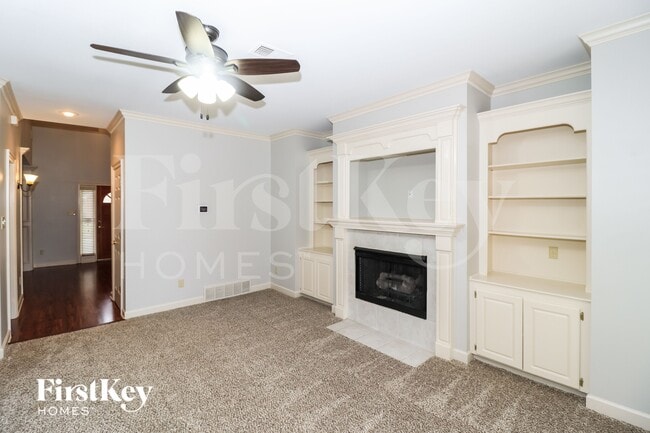 Building Photo - 1311 Rain Hollow Cir W