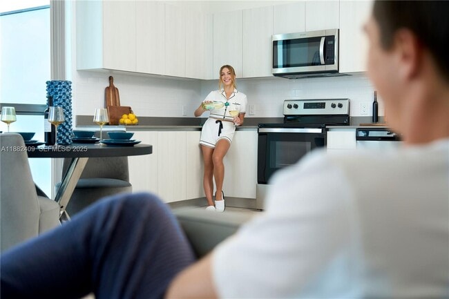 Building Photo - 1809 Jackson St