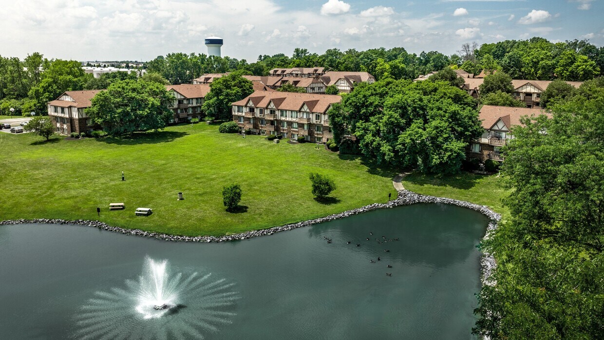 Foto principal - Autumn Woods Apartments