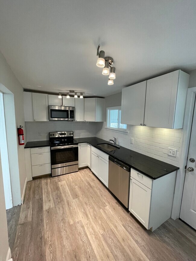 Foto del edificio - 273 N Spring Garden St