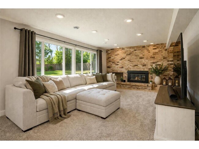 Foto del edificio - 4324 Rustic Pl