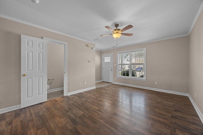 Building Photo - Welcome to Carolina Forest!