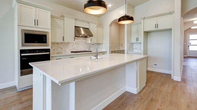 Foto del edificio - Brand new Home in Riverstone