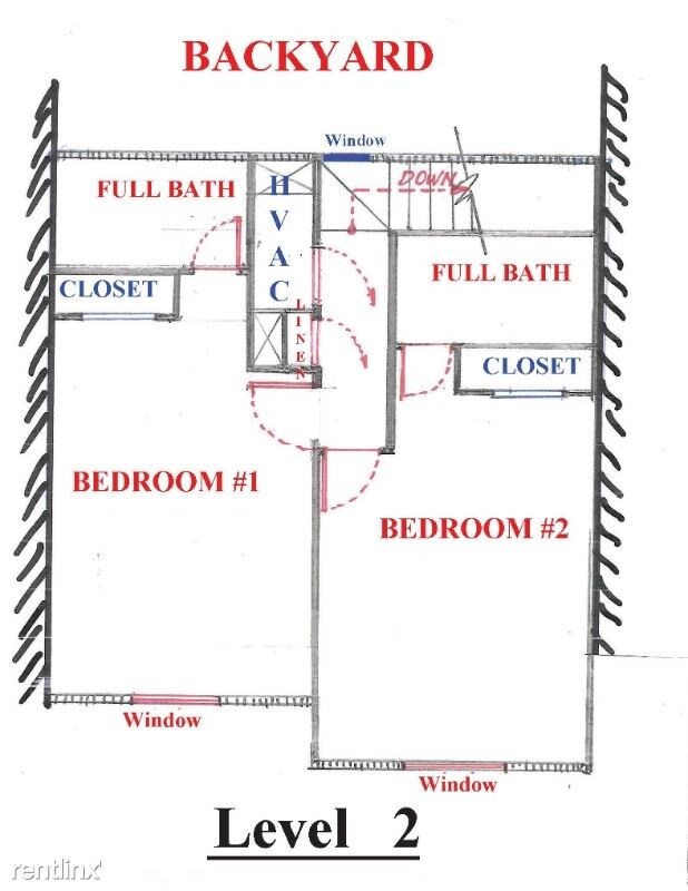 Building Photo - 2 br, 2.5 bath Townhome - 107 Lombard Court