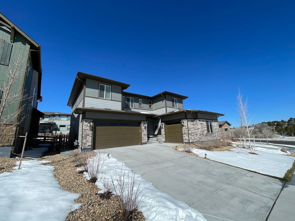 Foto principal - Flat-out Gorgeous Home!