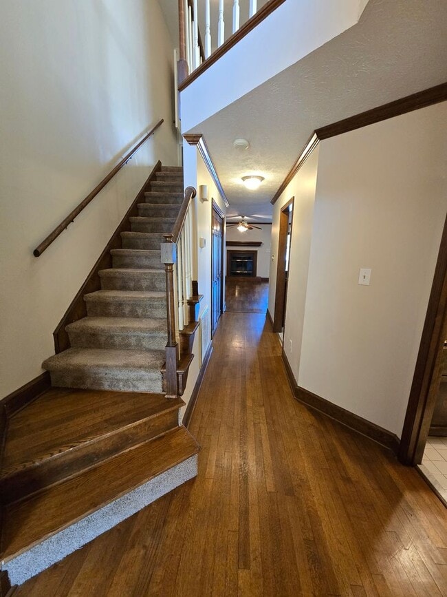 Foto del edificio - Spacious Townhouse for Rent!