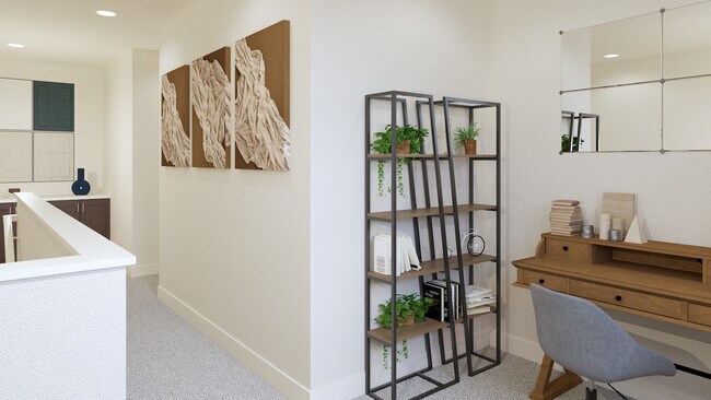 Foto del edificio - Echo Paired Homes