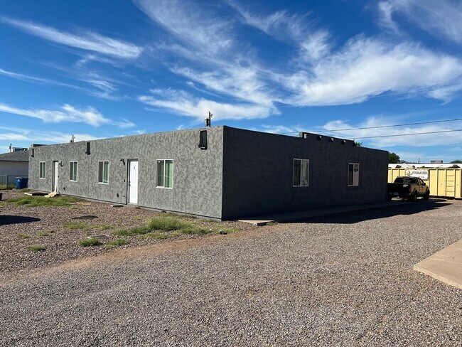 Foto del edificio - 1546 E 29th Ave