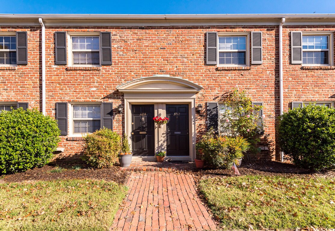 Foto principal - 903 N Hamilton St
