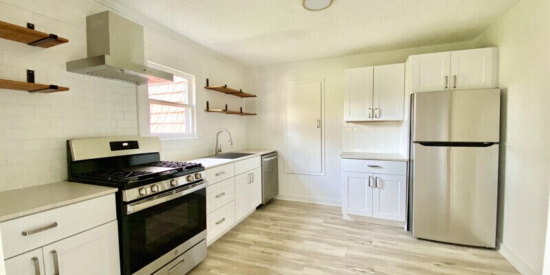 Primary Photo - 114 Hollaway Ave #B