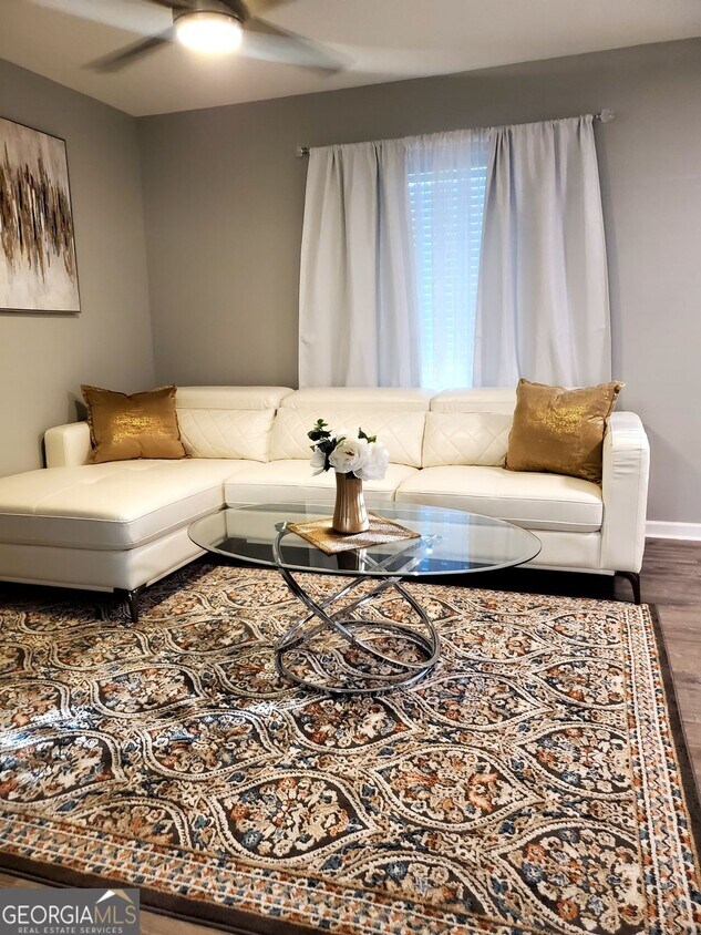 Foto principal - 2517 Kolb Manor Cir SW