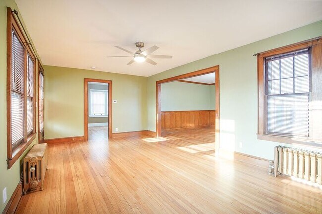 Foto del edificio - 109 Carver St