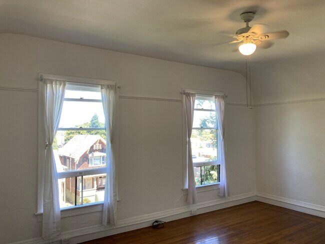 Foto del edificio - 929 Georgia St