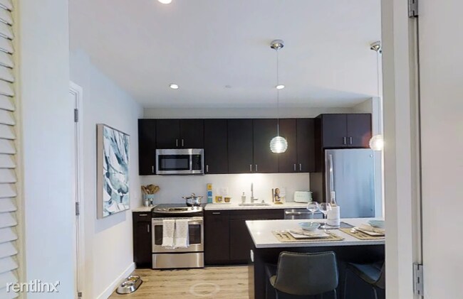 Foto del edificio - 64 Seaport Blvd