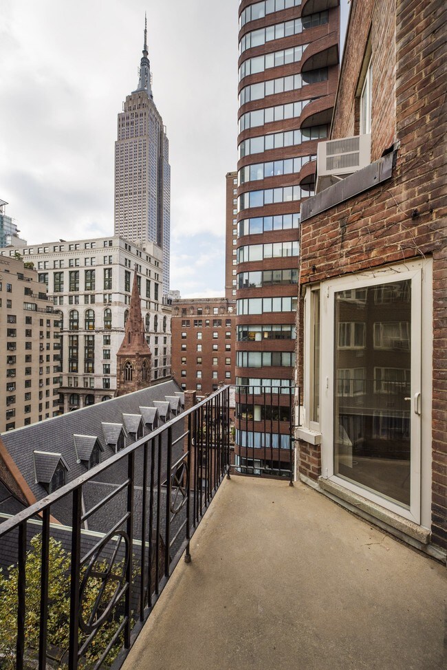 36 E 36th St Unit 11H, New York, NY 10016 Apartment for Rent in New