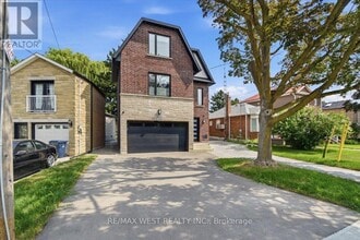 Building Photo - 50 Rotherham Ave