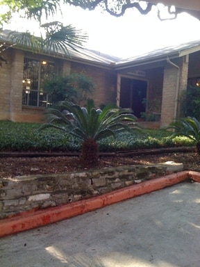 Primary Photo - 5550 Fredericksburg Rd