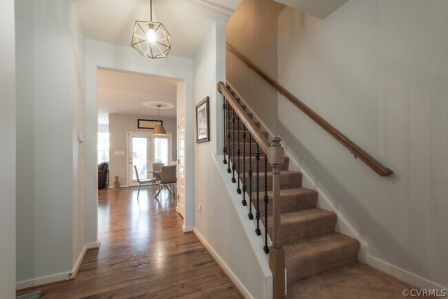 Foto del edificio - 17644 Wynstone Park Ln