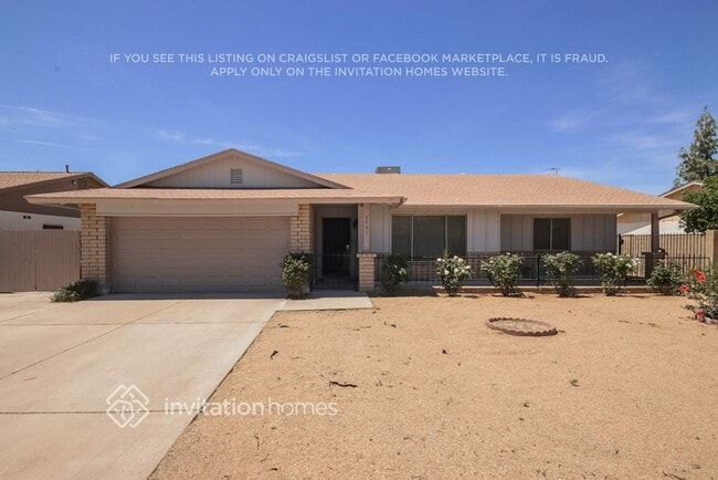 Building Photo - 2751 W Acoma Dr