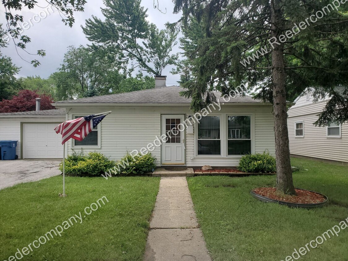 Foto principal - Beautiful 3 bedroom house