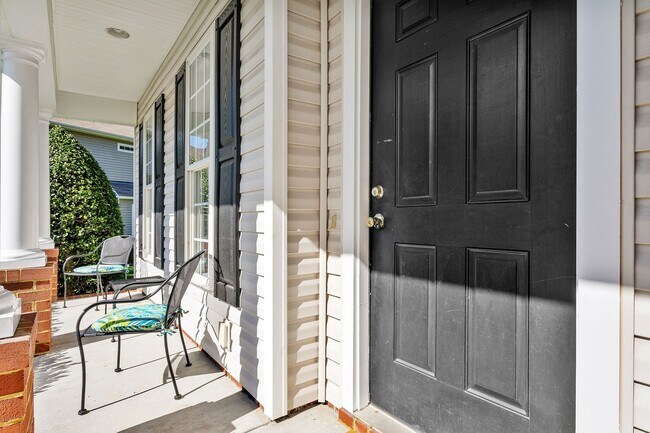 Foto del edificio - Harbour Point - 3BR Townhouse with First-F...