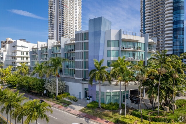 Nobe 63 Condominiums