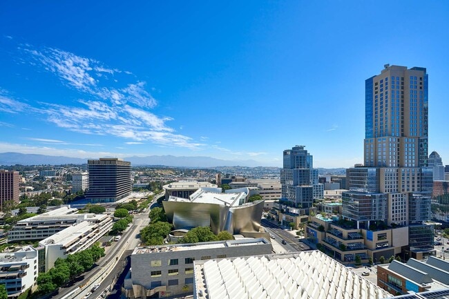 Interior Photo - The Emerson