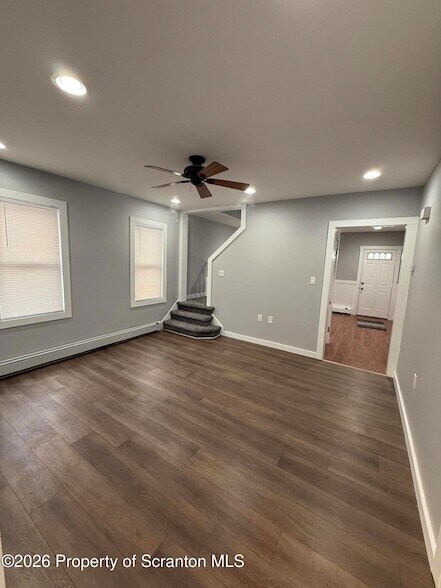 Foto del edificio - 708 Main St