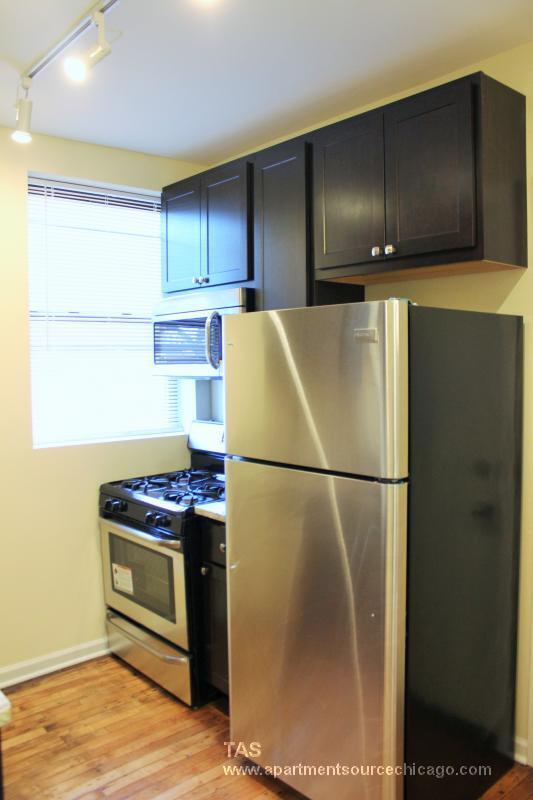 Foto del edificio - 4746 N Sacramento Ave